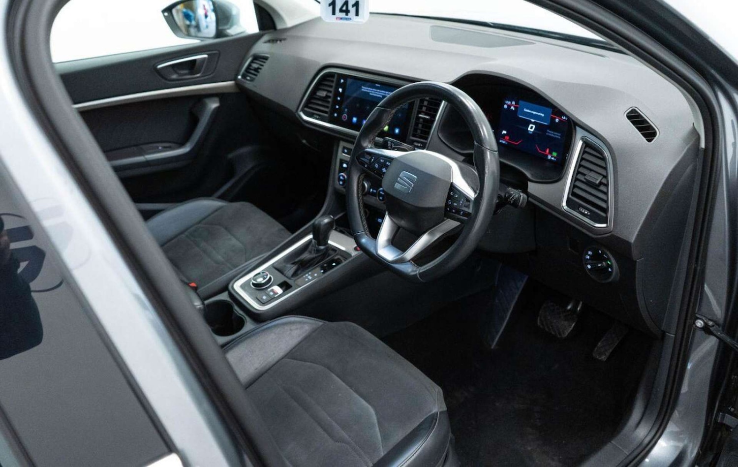 Used SEAT Ateca 2023 for sale - 77930888: Photo 19