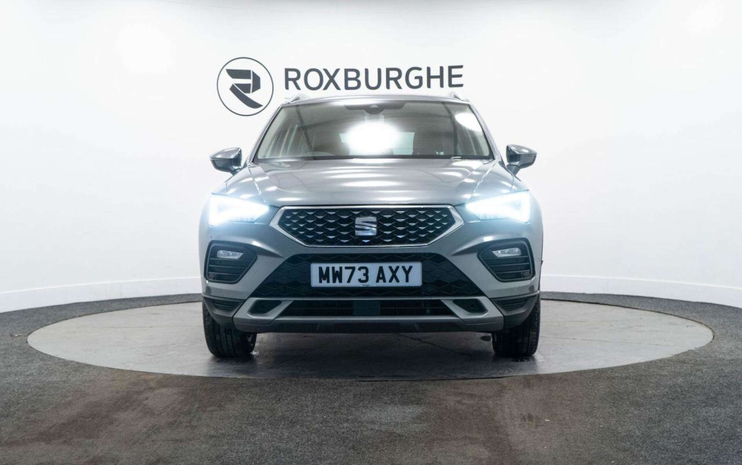 Used SEAT Ateca 2023 for sale - 77930888: Photo 2