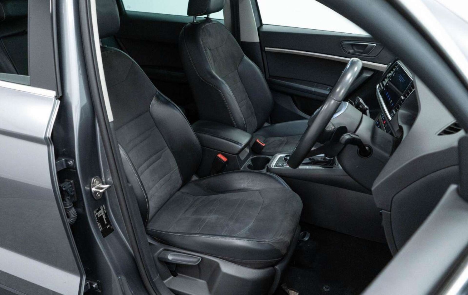 Used SEAT Ateca 2023 for sale - 77930888: Photo 20