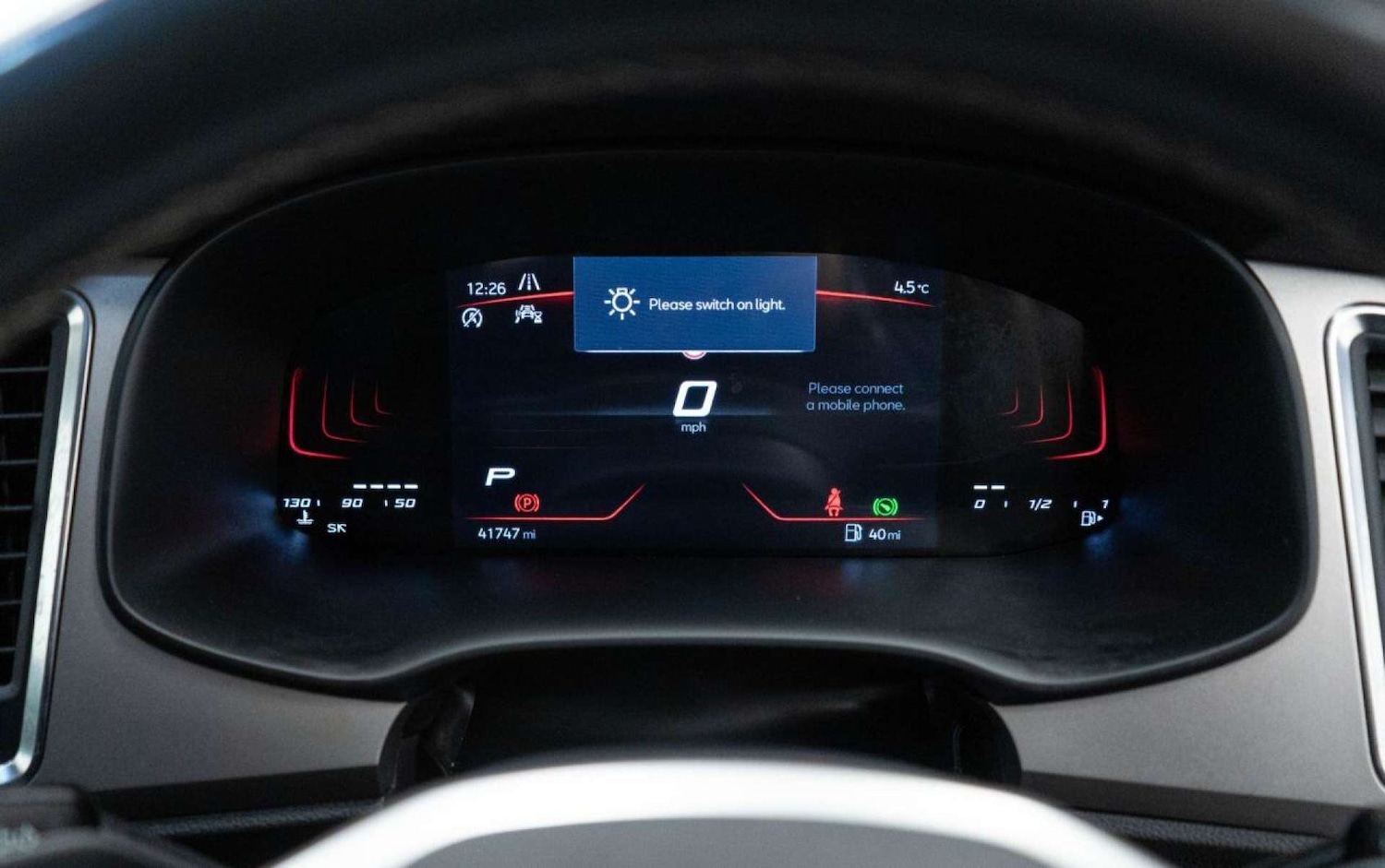 Used SEAT Ateca 2023 for sale - 77930888: Photo 24