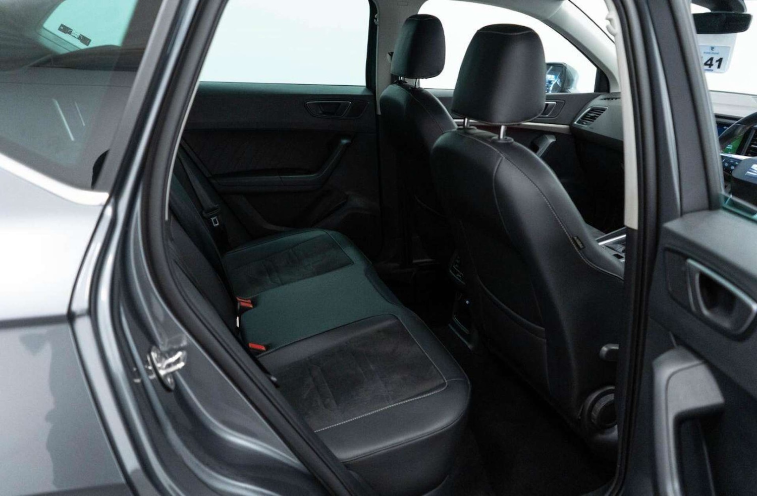 Used SEAT Ateca 2023 for sale - 77930888: Photo 30