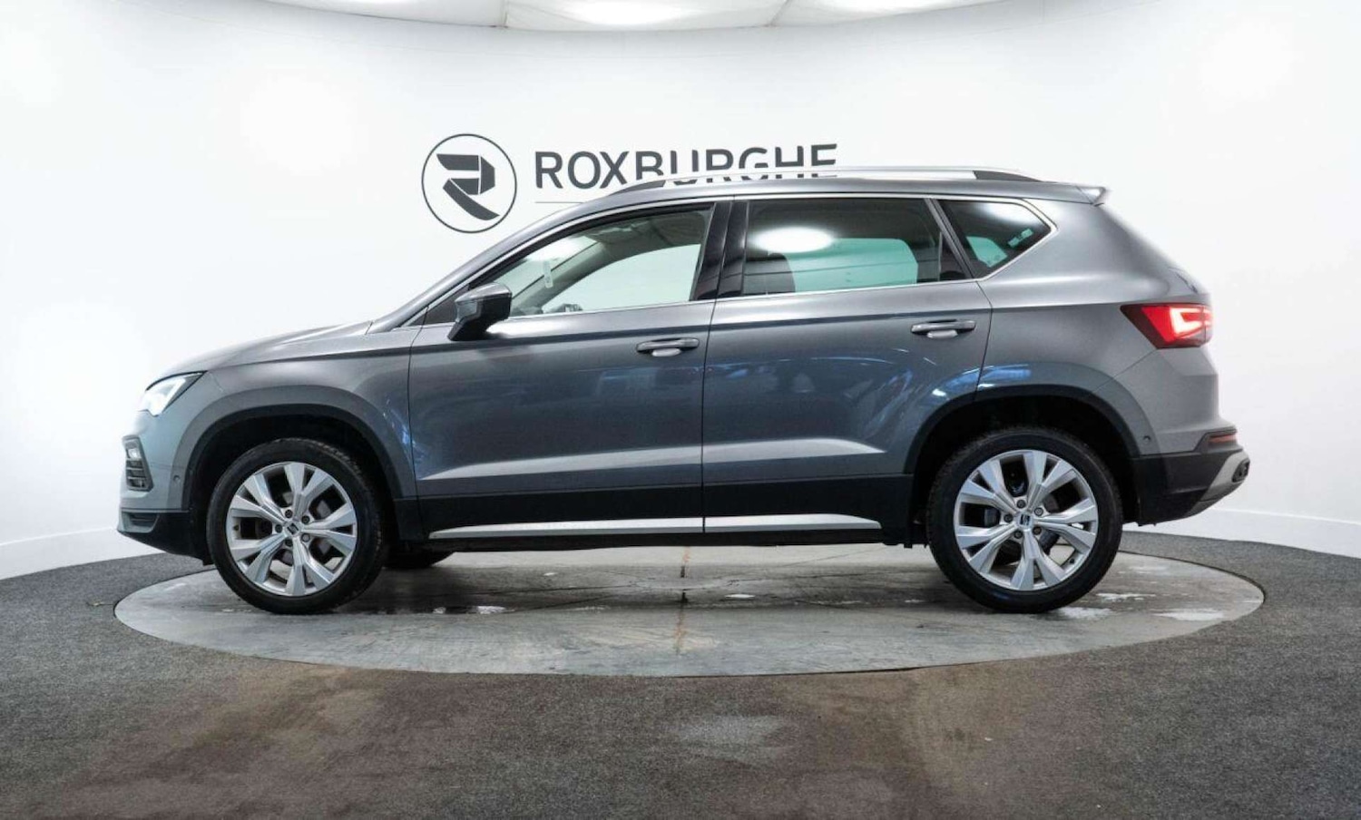 Used SEAT Ateca 2023 for sale - 77930888: Photo 4