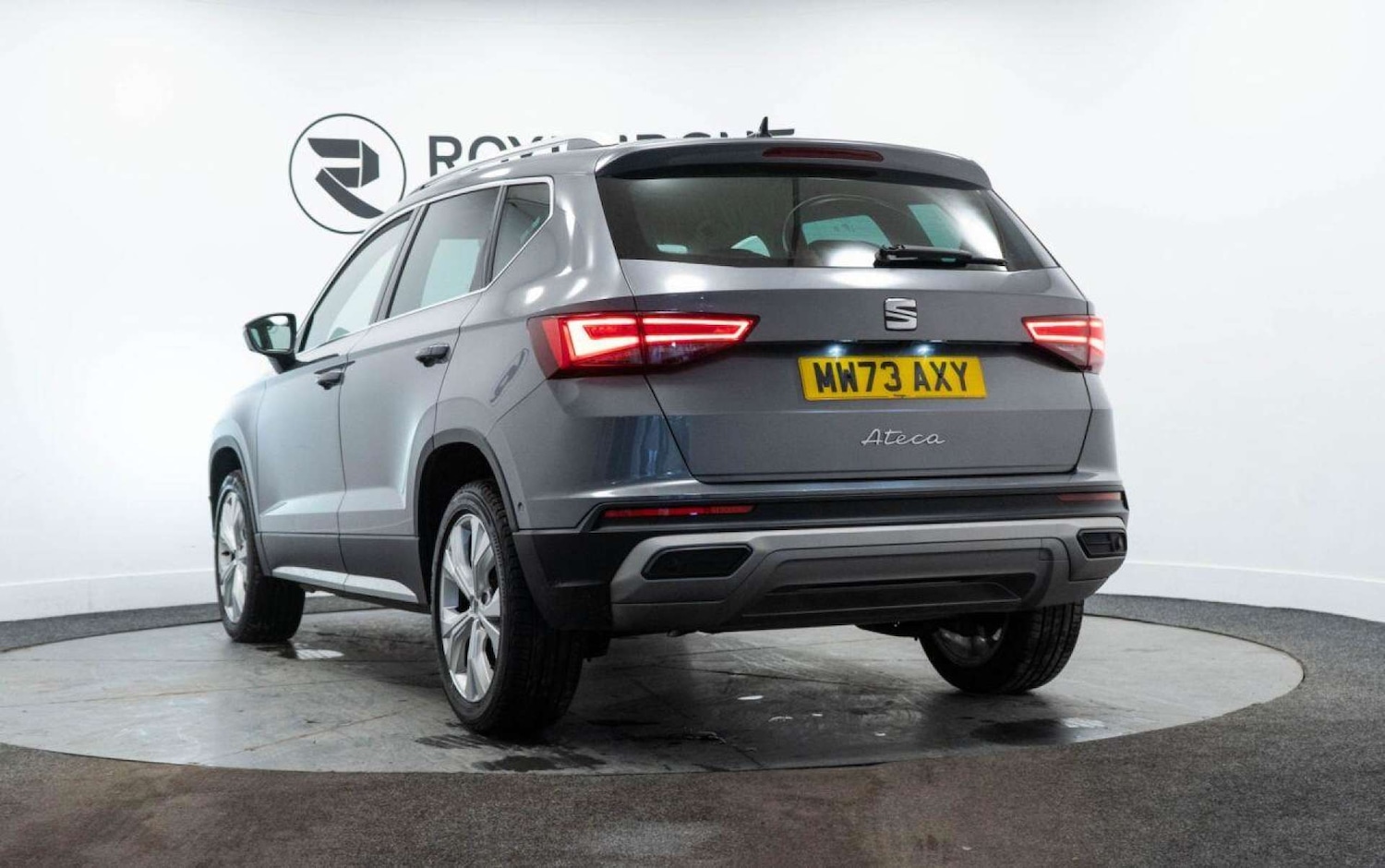 Used SEAT Ateca 2023 for sale - 77930888: Photo 5