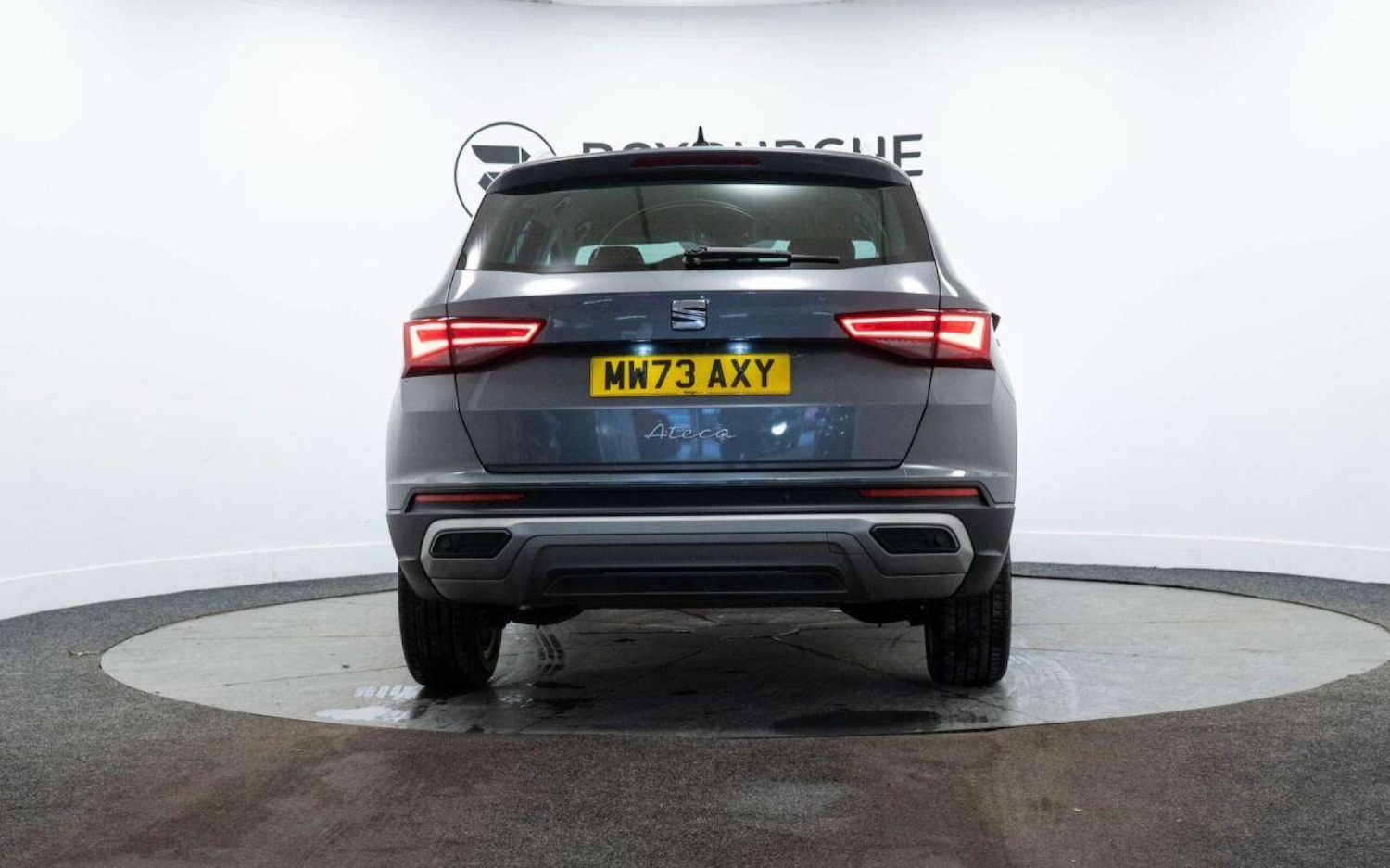 Used SEAT Ateca 2023 for sale - 77930888: Photo 6