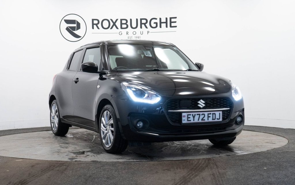Used Suzuki Swift 2022 for sale - 76345398: Photo 1