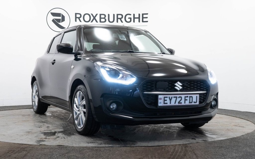 Used Suzuki Swift 2022 for sale - 76345398: Photo 10