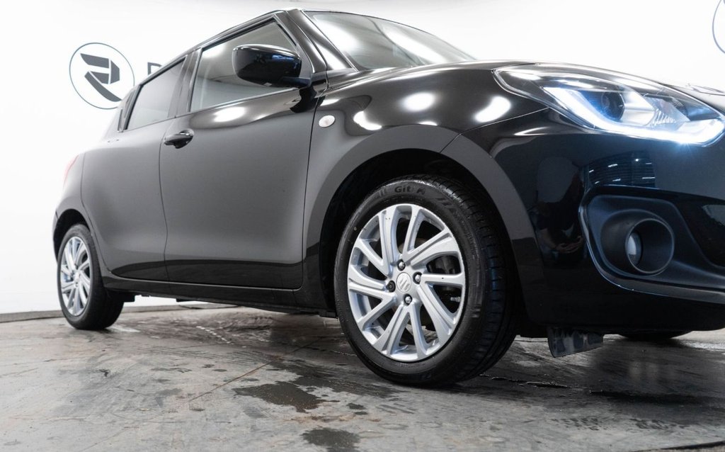 Used Suzuki Swift 2022 for sale - 76345398: Photo 11