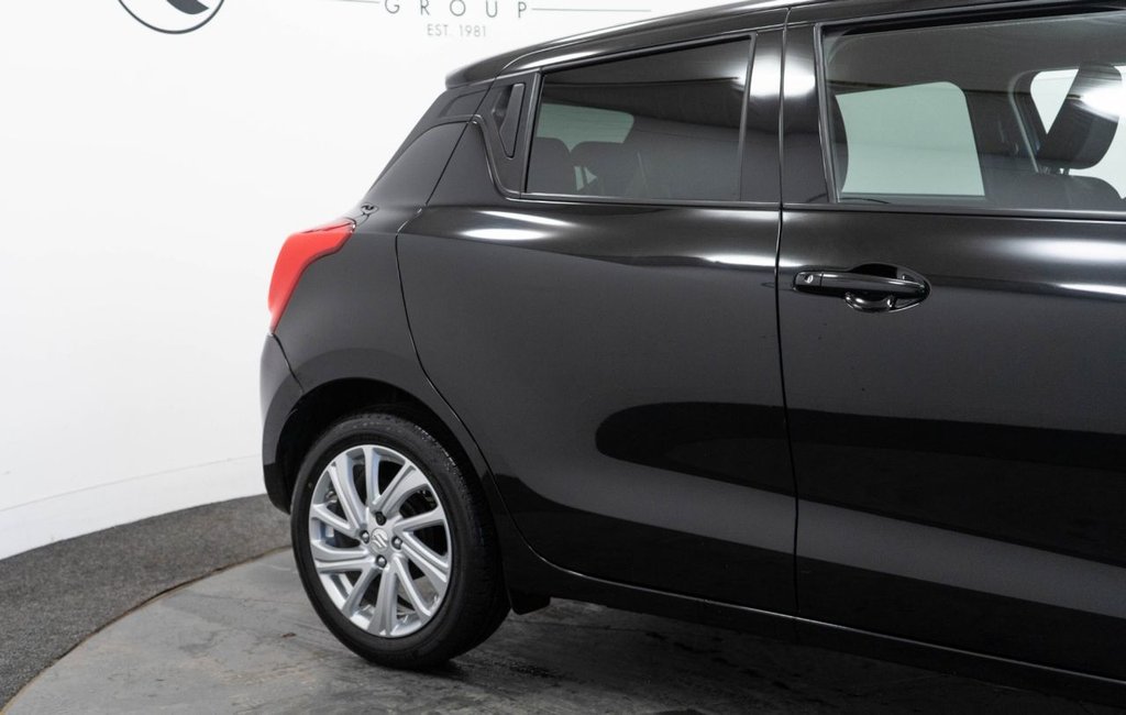 Used Suzuki Swift 2022 for sale - 76345398: Photo 14