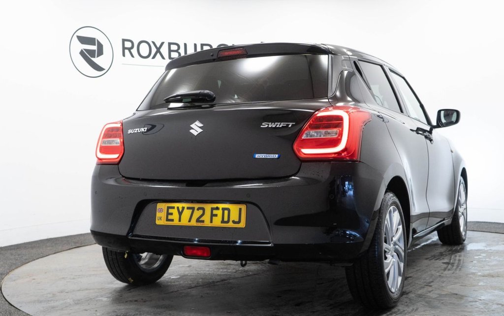 Used Suzuki Swift 2022 for sale - 76345398: Photo 15