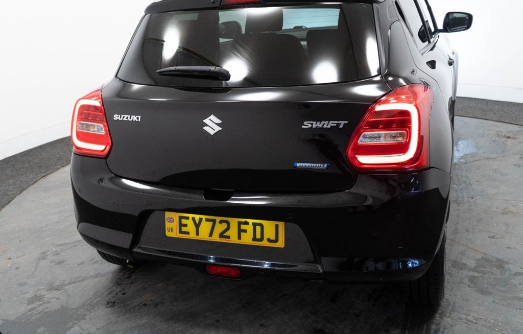 Used Suzuki Swift 2022 for sale - 76345398: Photo 16