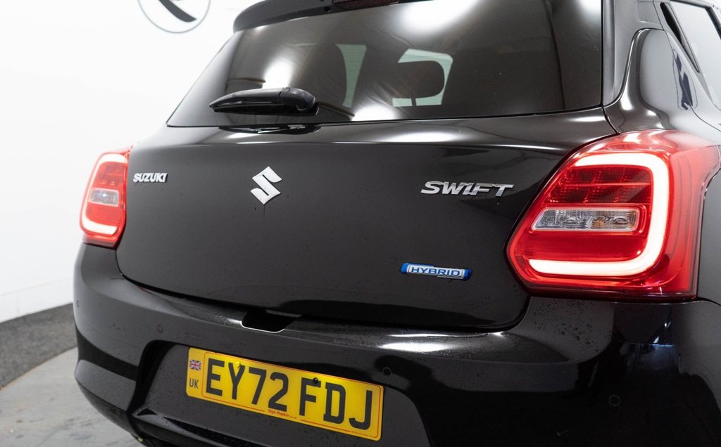 Used Suzuki Swift 2022 for sale - 76345398: Photo 17
