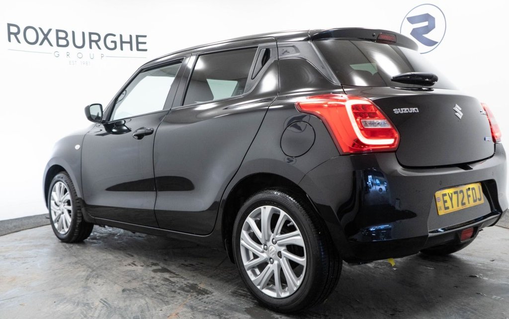 Used Suzuki Swift 2022 for sale - 76345398: Photo 19