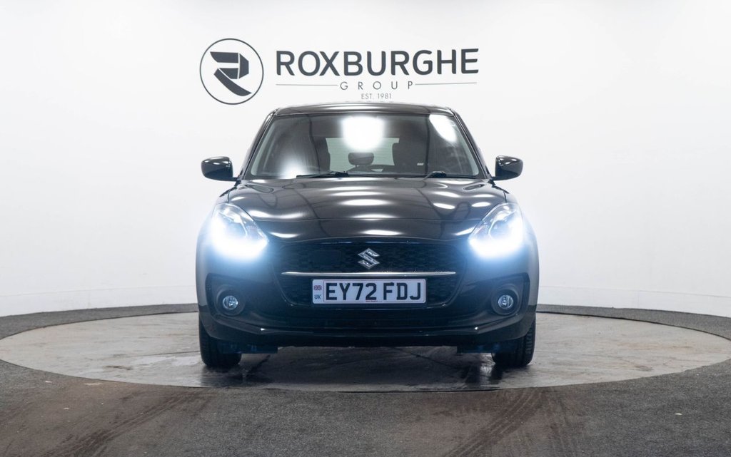 Used Suzuki Swift 2022 for sale - 76345398: Photo 2