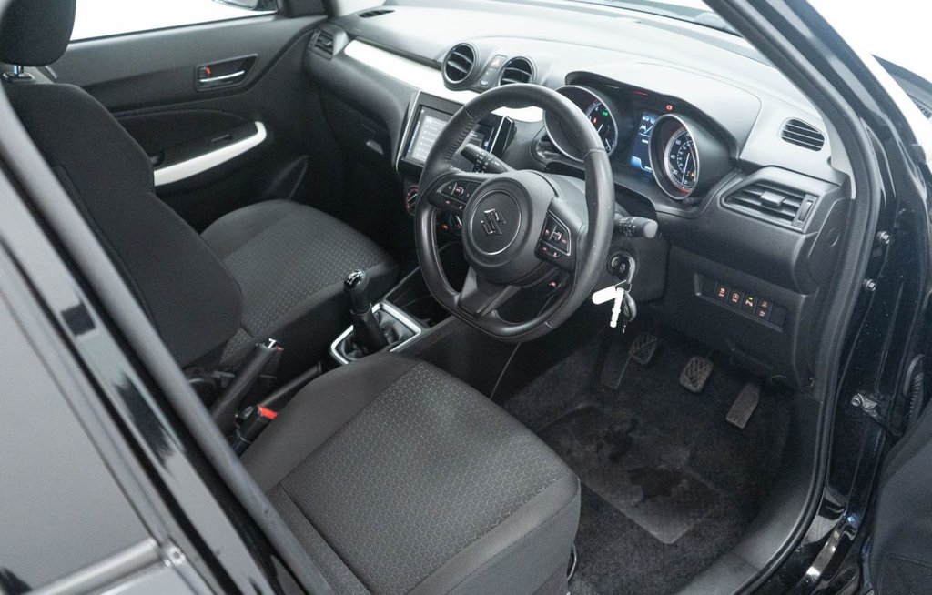 Used Suzuki Swift 2022 for sale - 76345398: Photo 21