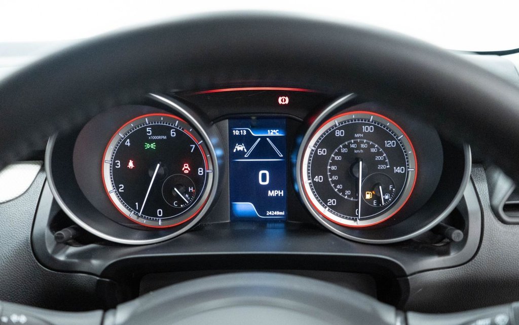 Used Suzuki Swift 2022 for sale - 76345398: Photo 25