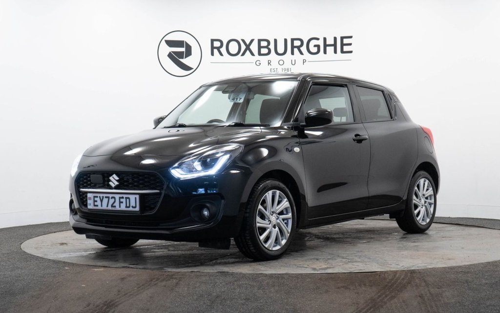 Used Suzuki Swift 2022 for sale - 76345398: Photo 3