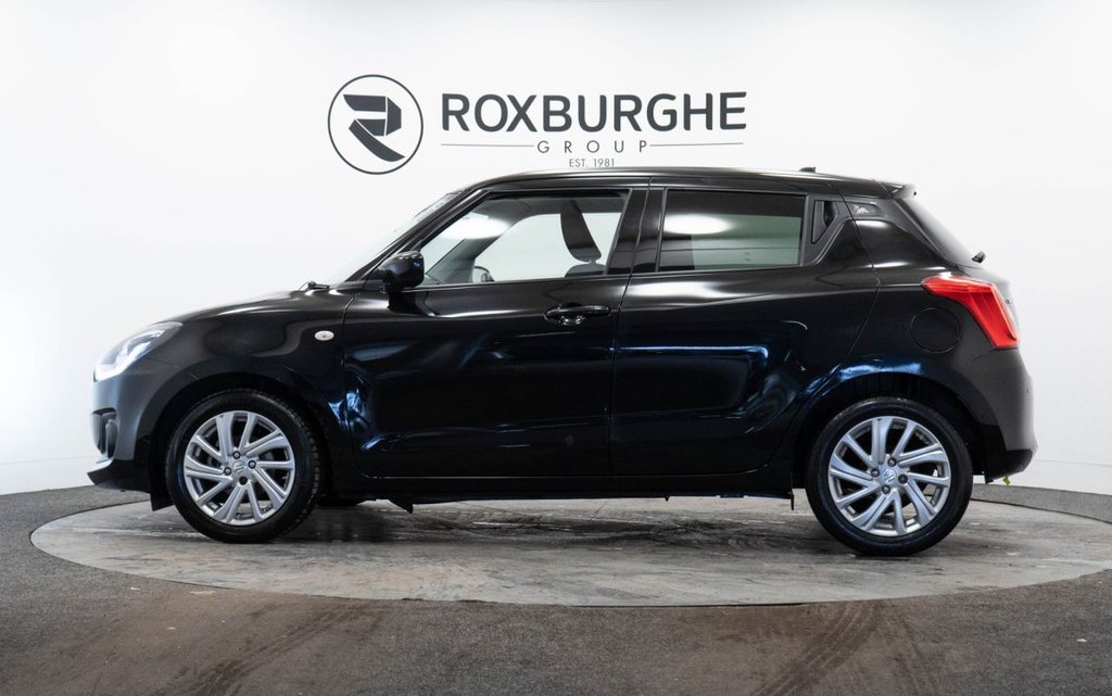 Used Suzuki Swift 2022 for sale - 76345398: Photo 4
