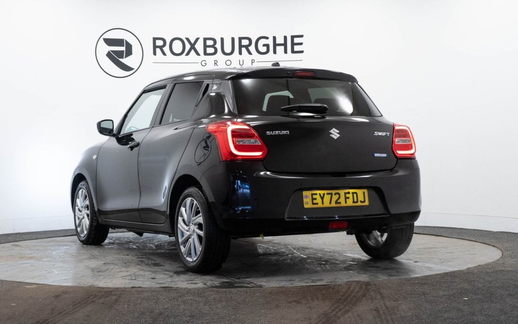 Used Suzuki Swift 2022 for sale - 76345398: Photo 5