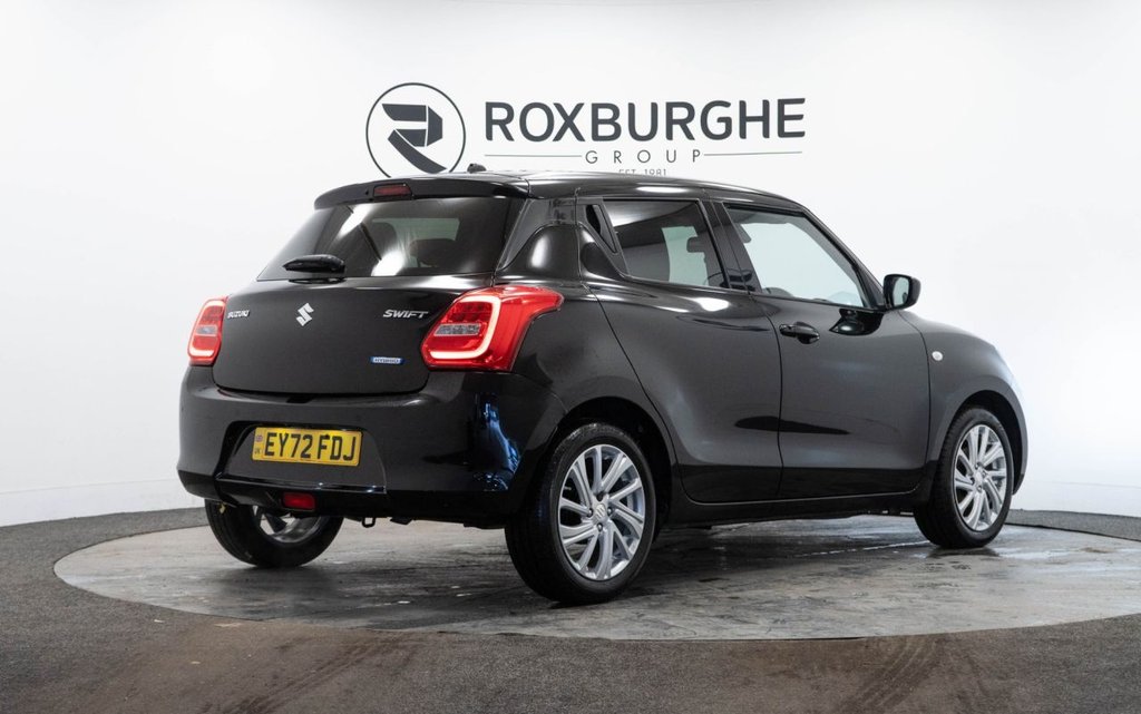 Used Suzuki Swift 2022 for sale - 76345398: Photo 8