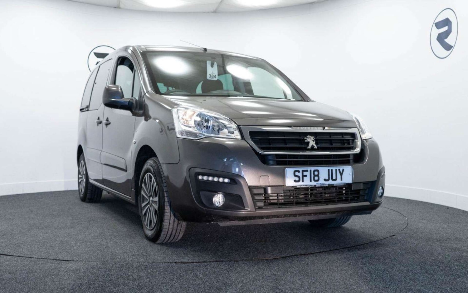 Used Peugeot Horizon 2018 for sale - 77930623: Photo 10