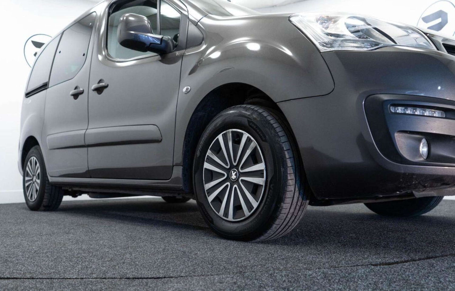 Used Peugeot Horizon 2018 for sale - 77930623: Photo 11