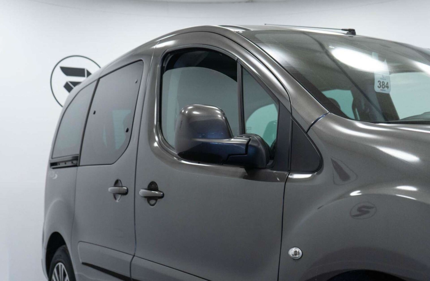 Used Peugeot Horizon 2018 for sale - 77930623: Photo 12