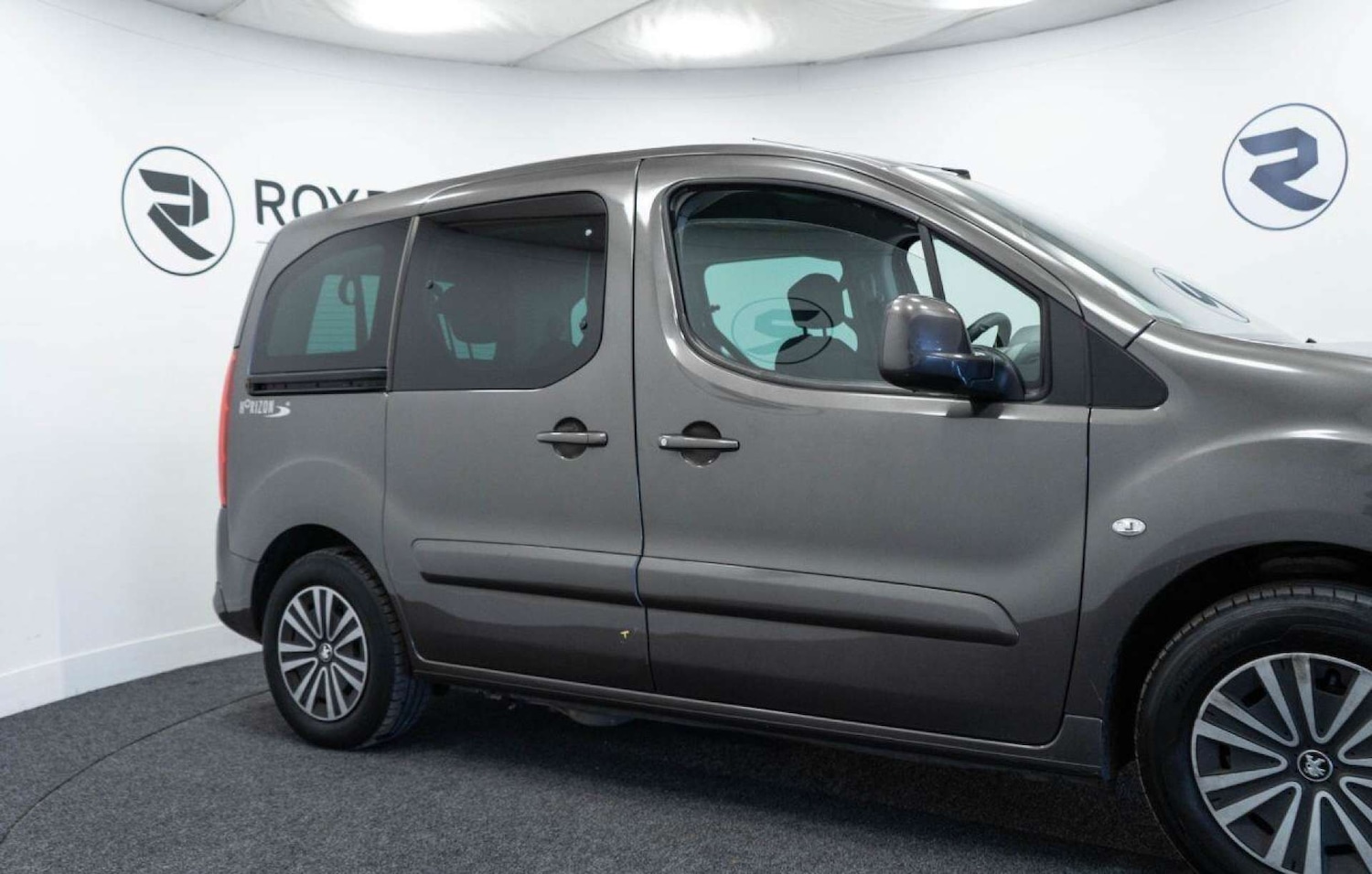 Used Peugeot Horizon 2018 for sale - 77930623: Photo 13