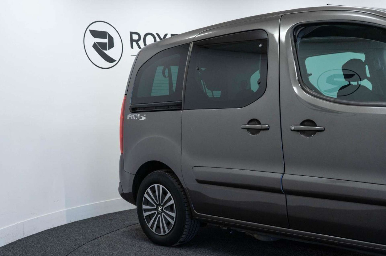 Used Peugeot Horizon 2018 for sale - 77930623: Photo 14