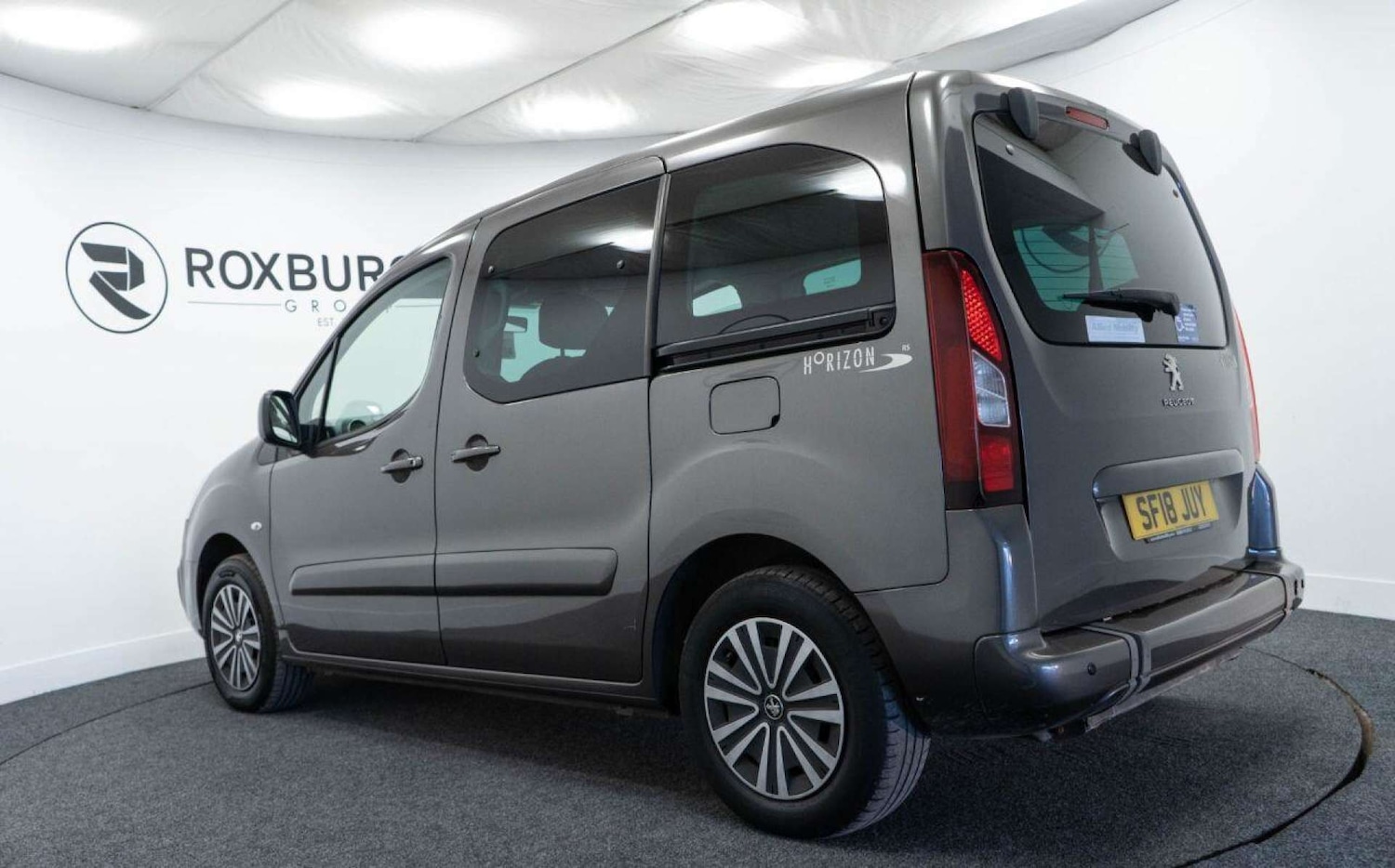 Used Peugeot Horizon 2018 for sale - 77930623: Photo 19