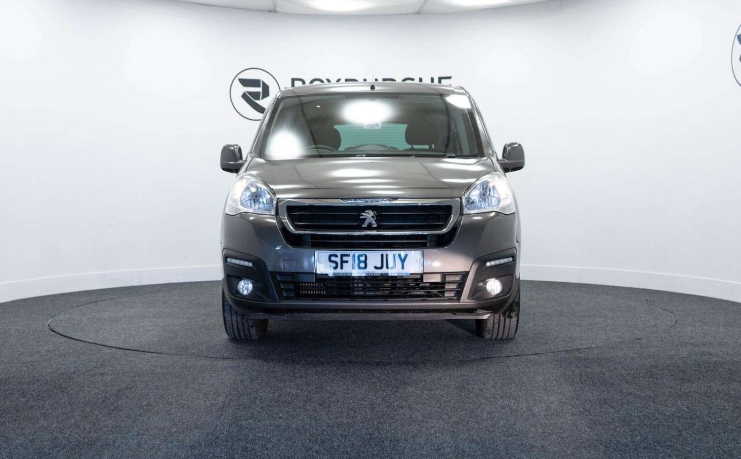 Used Peugeot Horizon 2018 for sale - 77930623: Photo 2