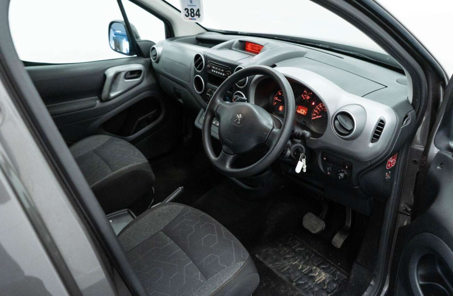 Used Peugeot Horizon 2018 for sale - 77930623: Photo 21