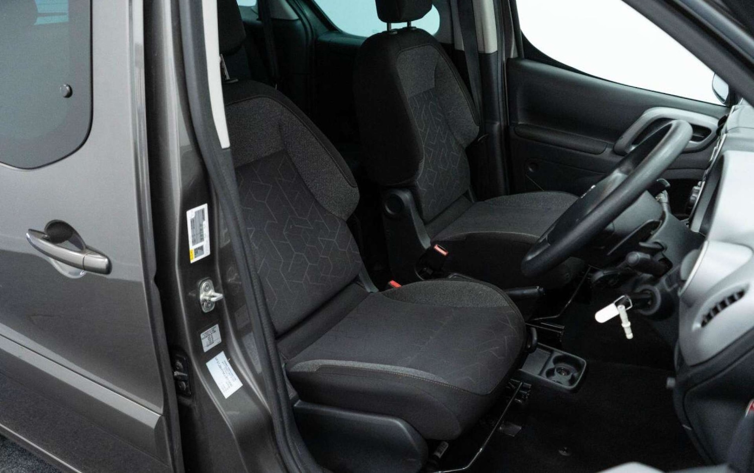 Used Peugeot Horizon 2018 for sale - 77930623: Photo 22