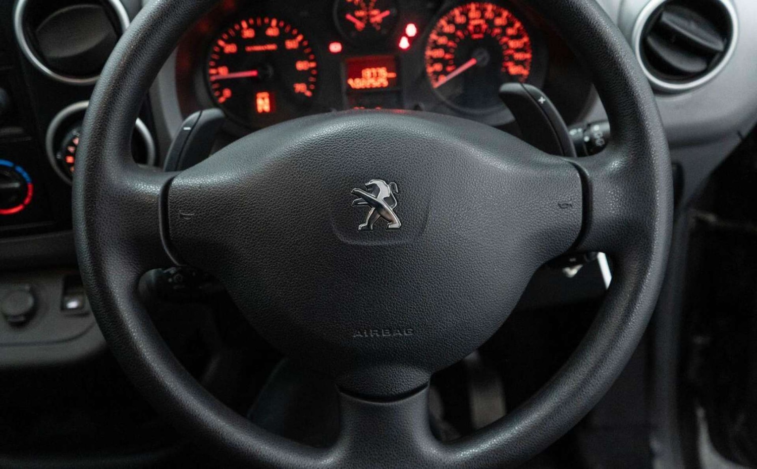 Used Peugeot Horizon 2018 for sale - 77930623: Photo 23