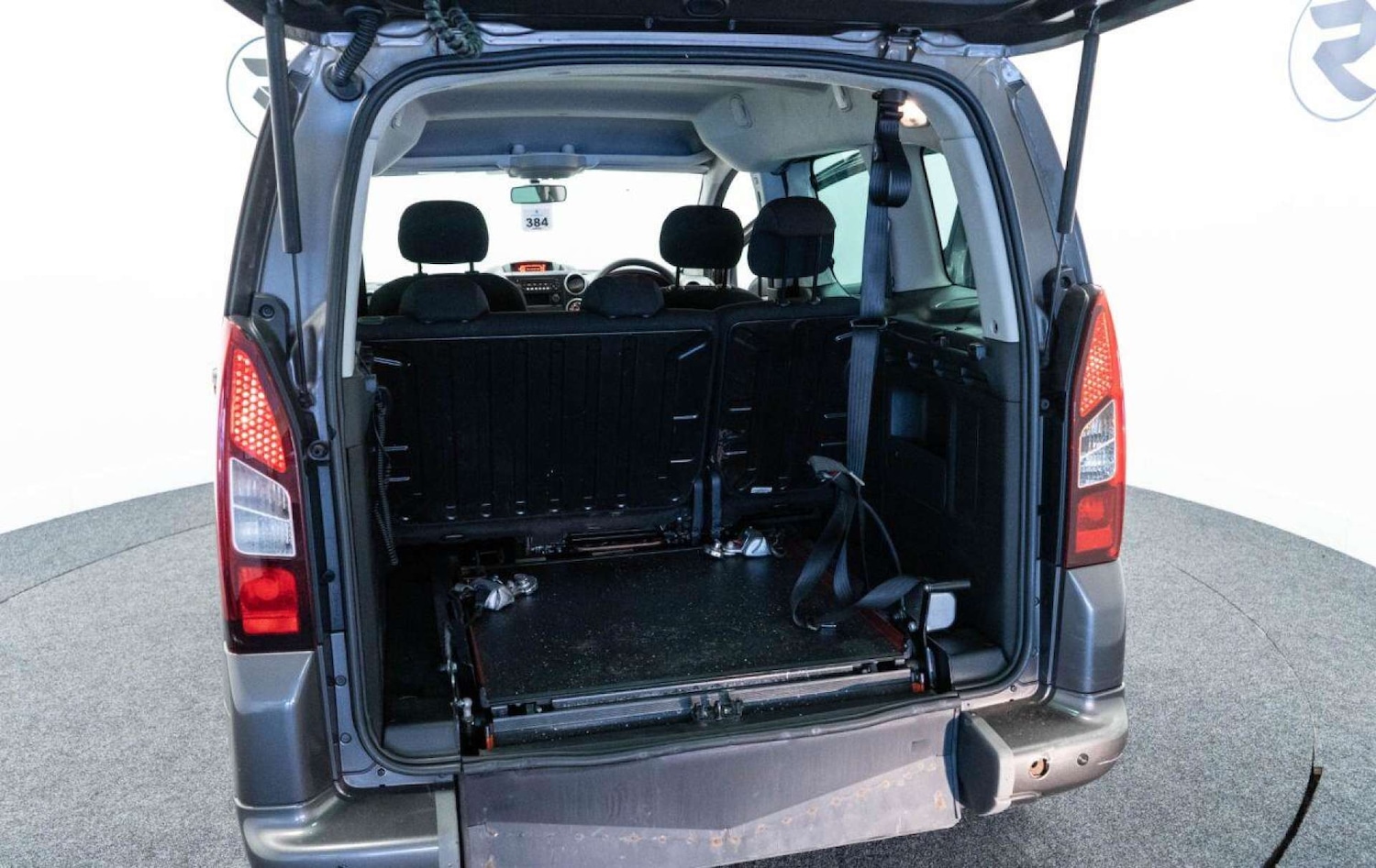 Used Peugeot Horizon 2018 for sale - 77930623: Photo 33