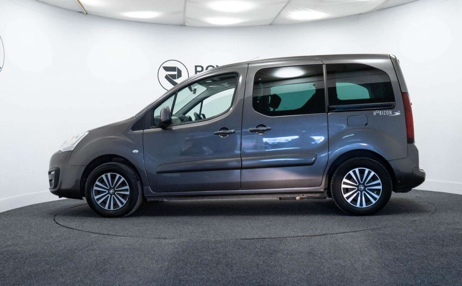 Used Peugeot Horizon 2018 for sale - 77930623: Photo 4