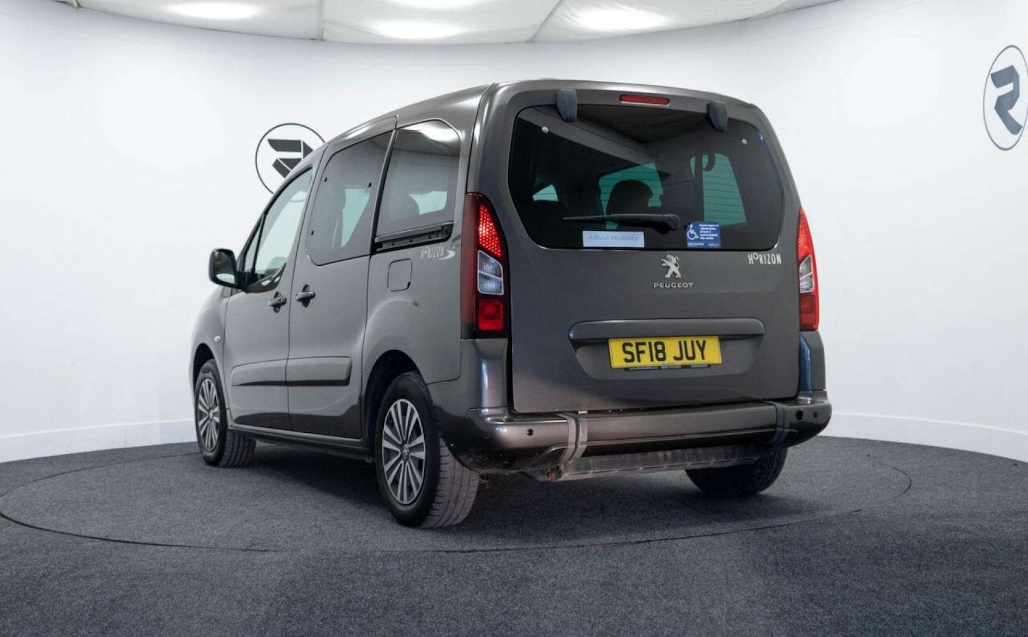 Used Peugeot Horizon 2018 for sale - 77930623: Photo 5