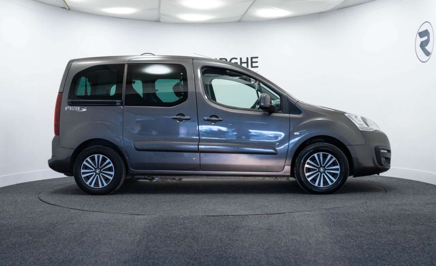 Used Peugeot Horizon 2018 for sale - 77930623: Photo 9