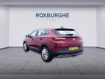 Used Vauxhall Grandland X 2020 for sale - 77693034: Photo