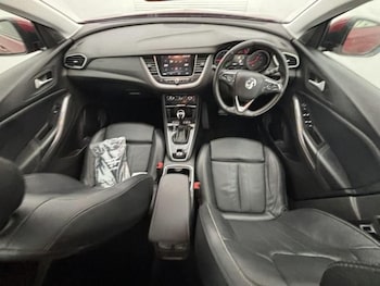 Used Vauxhall Grandland X 2020 for sale - 77693034: Photo