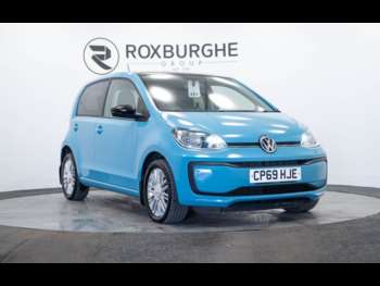 2020 (69) - 1.0 Move up 5-Door