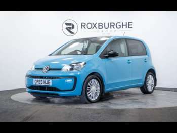 Used Volkswagen up! 2020 for sale - 74765807: Photo