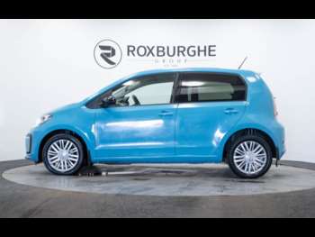 Used Volkswagen up! 2020 for sale - 74765807: Photo