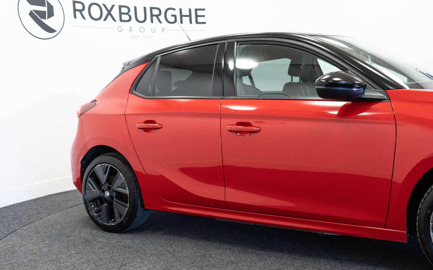 Used Vauxhall Corsa 2022 for sale - 77950465: Photo 11