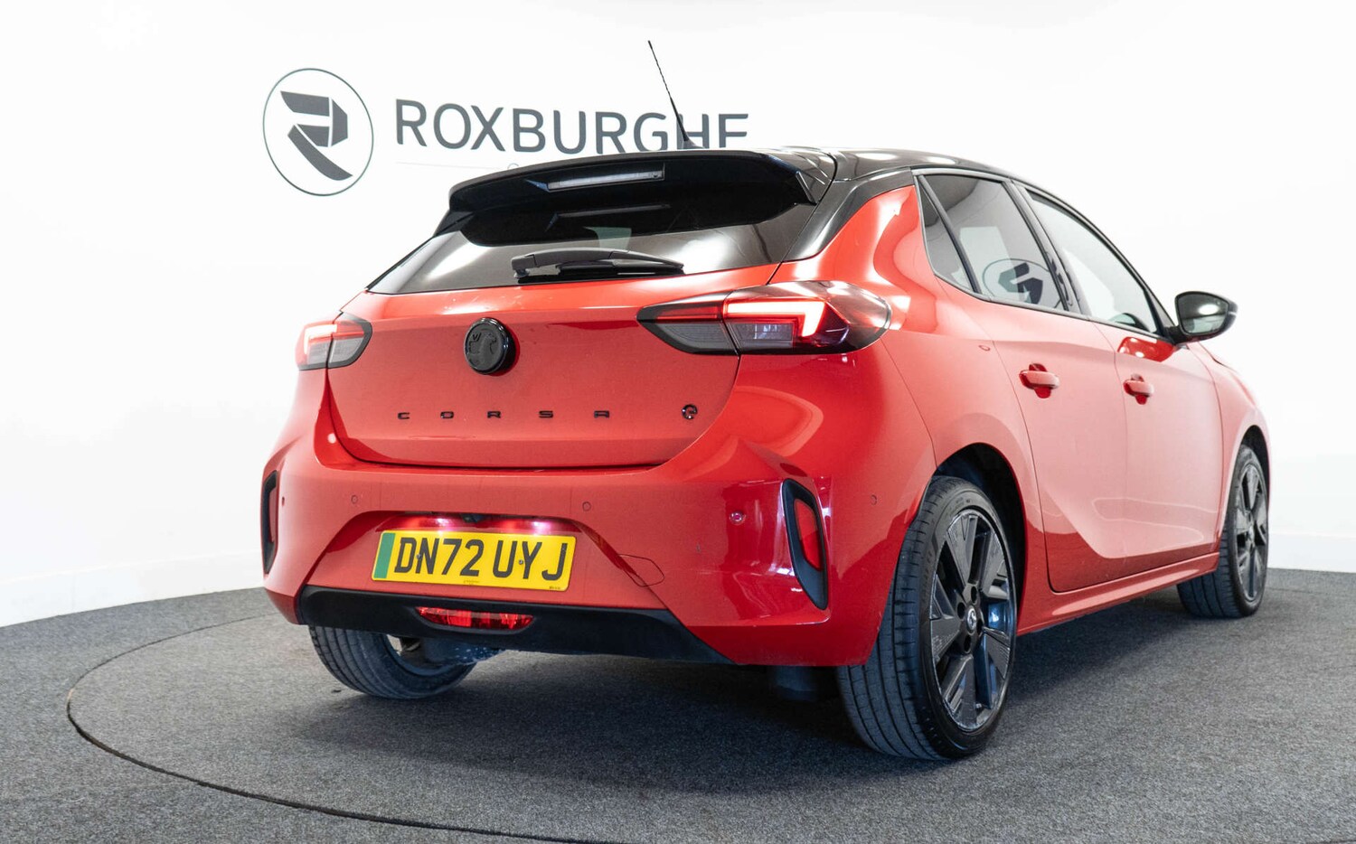 Used Vauxhall Corsa 2022 for sale - 77950465: Photo 13