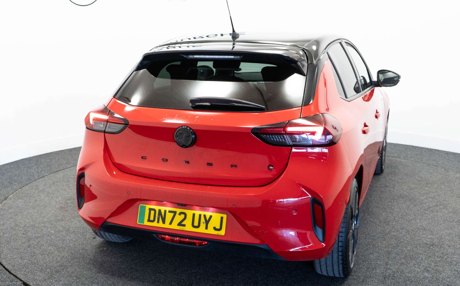 Used Vauxhall Corsa 2022 for sale - 77950465: Photo 14