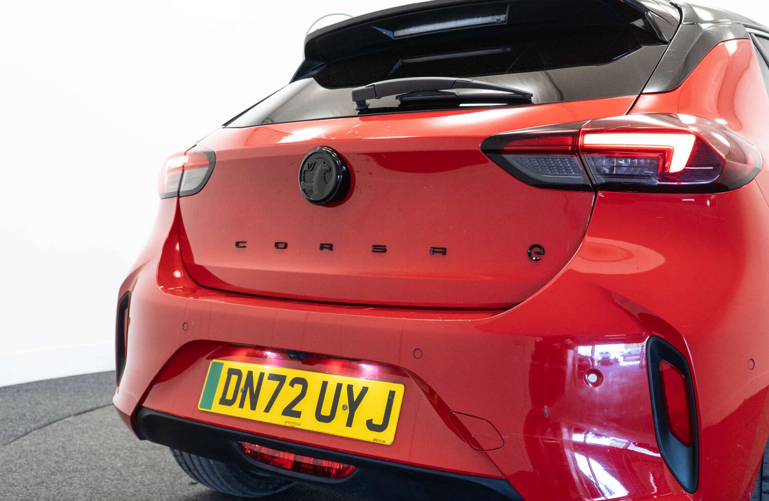 Used Vauxhall Corsa 2022 for sale - 77950465: Photo 15