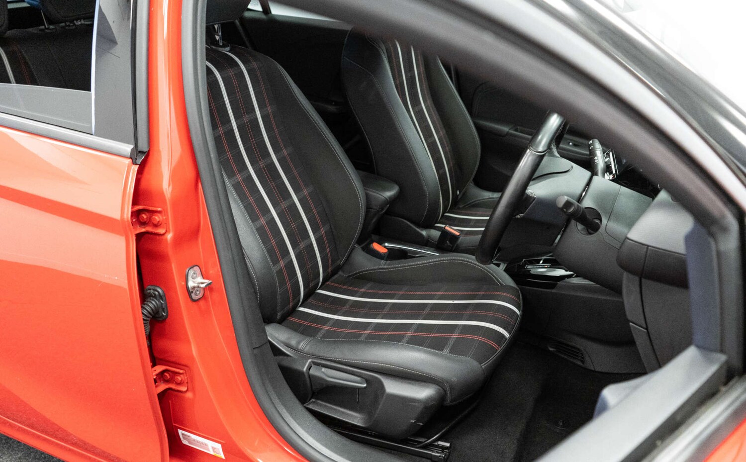 Used Vauxhall Corsa 2022 for sale - 77950465: Photo 17