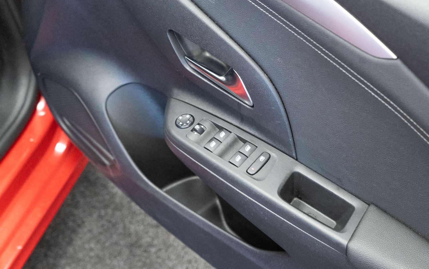 Used Vauxhall Corsa 2022 for sale - 77950465: Photo 19