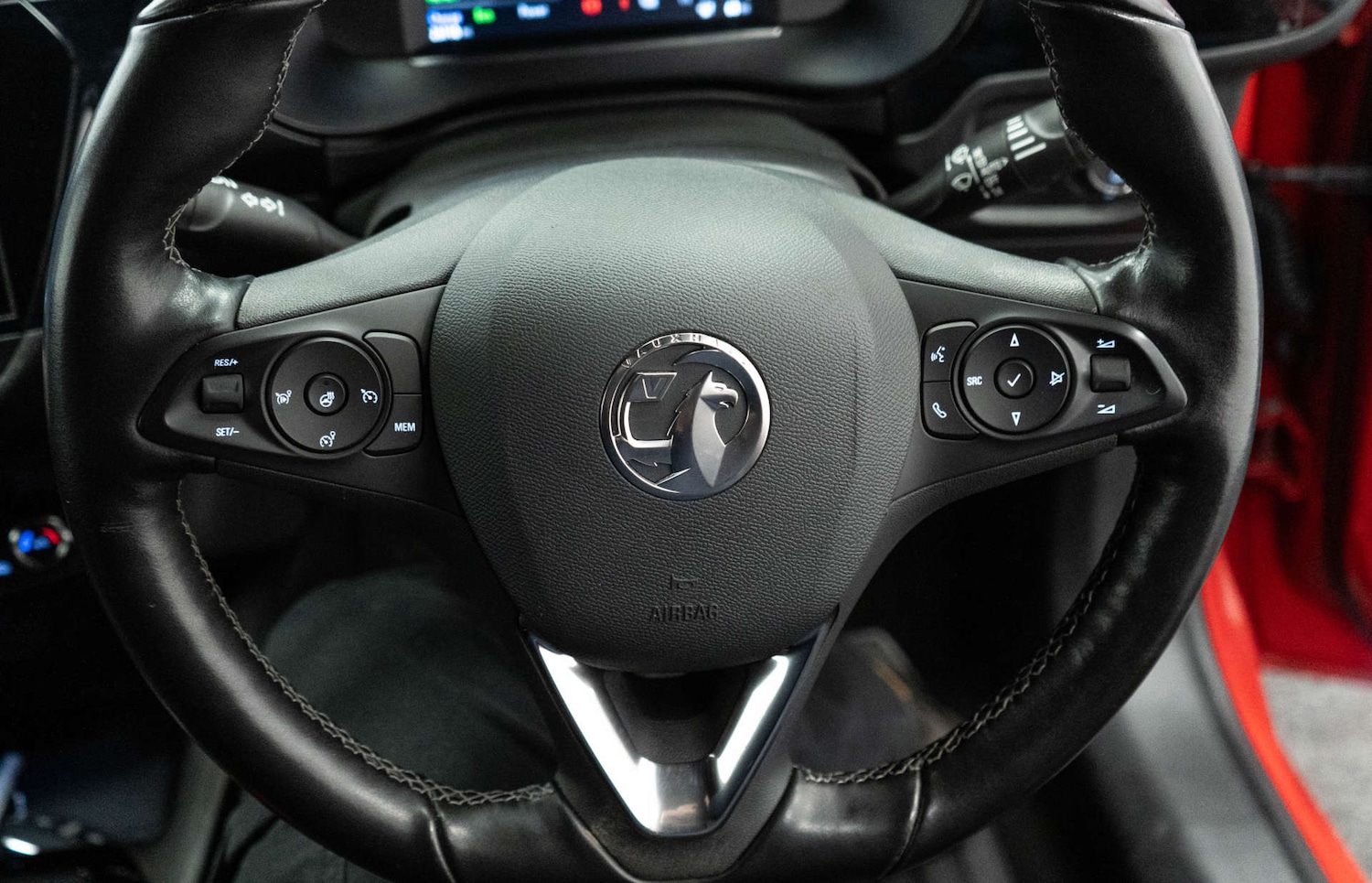 Used Vauxhall Corsa 2022 for sale - 77950465: Photo 21