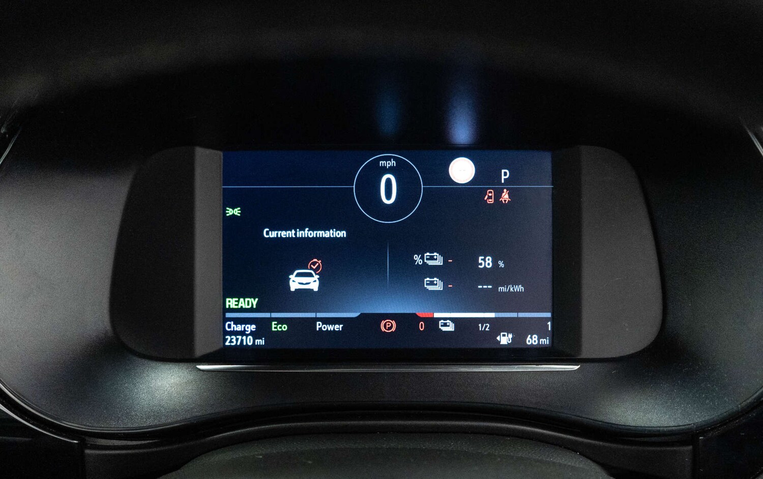 Used Vauxhall Corsa 2022 for sale - 77950465: Photo 22